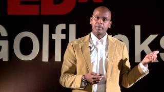 The Power of Social Entrepreneurship: P R Ganapathy at TEDxGolfLinksPark