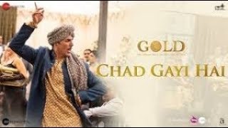Chad gyi hai-gold |akshay kumar| chad gyi h whatsapp status