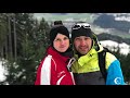 weerberg tirol 2019 2020 ski drohne drone dji mavic air winterurlaub snowboard