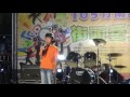 105年山佳國小街頭藝文秀08歌曲演唱