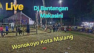 Dj Bantengan Lembu Dosa, Dll‼️Live Kelurahan Wonokoyo Kec Kedung Kandang  @Msukakuchannel