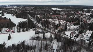 Kepakoti, Pornainen, Suomi Finland