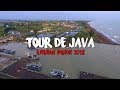 Tour de Java Jalur Mudik Pantura Kawasan Tegal