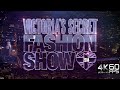 Victoria's Secret Fashion Show 2014 (4K 60FPS AI Upscaled)