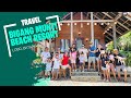 BIGANG MUNTI BEACH RESORT (San Juan, Batangas) - Full Review