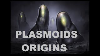 The secret origin of Plasmoids in Dungeons and Dragons