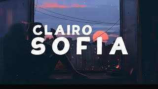 Clairo Sofia Lyrics