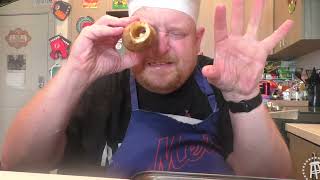 Tank Cooks Super Tuber