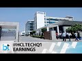 HCL Technologies Q1, FY23 Results