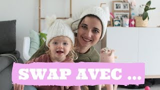 SWAP AVEC ... - ALLO MAMAN