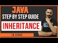 Java tutorial in Hindi for beginners #46 java inheritance in Hindi | Inheritance  in JAVA