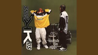 Tonite'S Tha Night (LP Version)