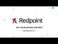 Redpoint Global - Buy Your Second CDP First