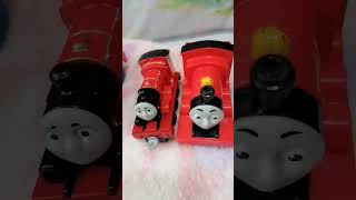 Thomas and Friends Train #viral #toys #satisfying #shorts