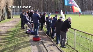 FC 98 Hennigsdorf vs. FC Stahl Brandenburg