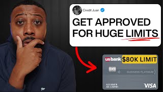 U.S. Bank Quietly Approving HUGE Business Limits—Do This Now