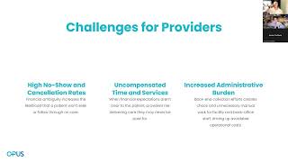 Breaking Down Barriers: Improving Access to Care Through Smarter Patient Financial Engagements