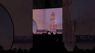 Beyonce - Dangerously In Love Renaissance World Tour Warsaw 4K