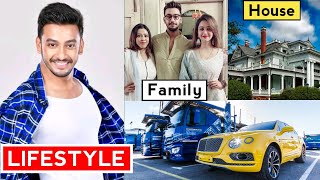 Bonny Sengupta Lifestyle 2020 - Biography, girlfriend, Income, House, Cars, Family, NetWorth \u0026 Movie