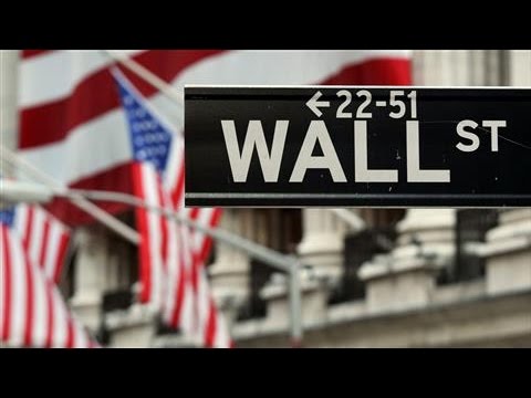 What to Watch for on Wall Street What to Watch for on Wall Street