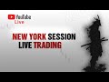 Day 2 Live Trading | NQ + XAUUSD | ICT Concept