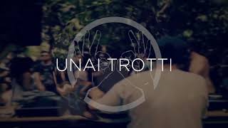 Timing presents Unai Trotti @ Wire 23.03.18