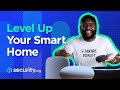 Level Up Your Smart Home!