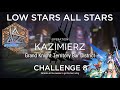 Arknights CC#8 Challenge 8 Guide Low Stars All Stars