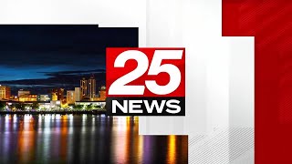 Man arrested following standoff with Peoria Police near Perry and Monroe