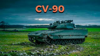 CV90: El \