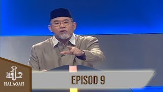 Halaqah (2016) | Episod 9