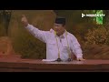 saat prabowo ledek dedi mulyadi u0026 sejumlah gubernur baru habis menang utangnya banyak ntv