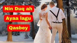 Maryan ayadoo yar ayaa nin duq ah lagu qasbey || qiso murugo badan | qiso naxdin badan ||@QisoCusub