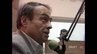 PIERRE BOURDIEU – LA SOCIOLOGIE EST UN SPORT DE COMBAT