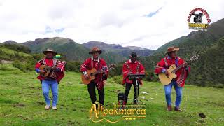 voz y sentimiento ALLPAKMARCA/TORITO MATRERO/video oficial 2021-2022