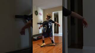 juggling soccer ⚽️ Anthony 2017 seven years old #soccer #juggling #ncsoccer #MLS #futbol #football