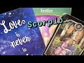 SCORPIO “SUDDEN FAME, MONEY, EXTREME SUCCESS & PROSPERITY🤑🌟💸 CUS OF RANDOM SOULMATE APPEARANCE”🧨🤌❤️🤩