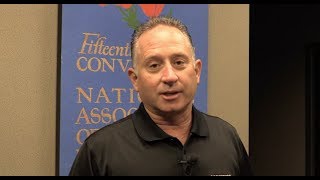 2018 Mediator/Mediation Training: Rick Fioretti