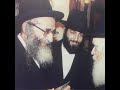 Rav moshe wolfson: why moshe rabanu raised his hands when praying, rarely