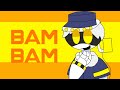 Bam Bam | animation meme | ft. N | murder drones