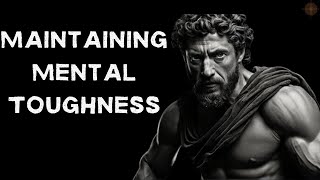 10 Painful Lessons for Maintaining Mental Toughness - Stoicism
