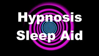 Hypnosis: Sleep Aid (Request)