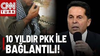 CHP'li Esenyurt Belediye Başkanı Ahmet Özer ‘PKK Terör Örgütü Üyesi Olmak’ Suçlamasıyla Gözaltında!