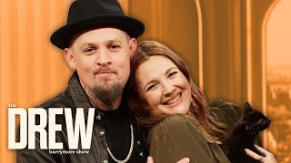 Joel Madden Reflects on 17-Year Relationship with Nicole Richie | The Drew Barry