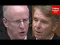 'How Are We Going To Reconcile The Effort?: Rob Wittman Asks Admiral About Domestic Shipbuilding