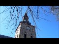 sammanringning och notre dame ringning i oslo domkirke video