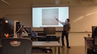 Server Side Web Programming - 2023-10-18
