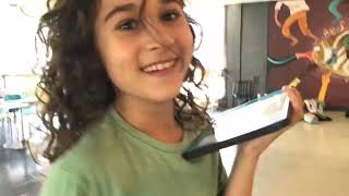 Video Day Camp Under 30 Seconds