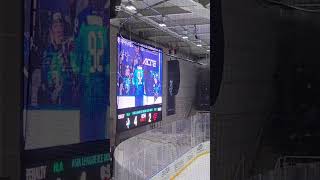 WHERE'S PETER? 53 #Hockey #icehockey #ANYANG HL #ANYANG HALLA