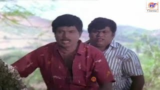 இப்போ என்ன முந்திட்டு போய் என்ன பண்ண போற மூடிட்டு பின்னடி வா | Goundamani Comedy |